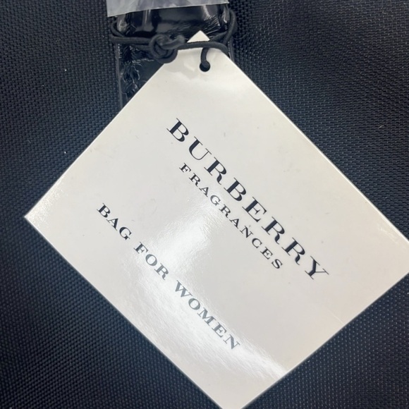 Burberry Black Tote Bag - Picture 3 of 3
